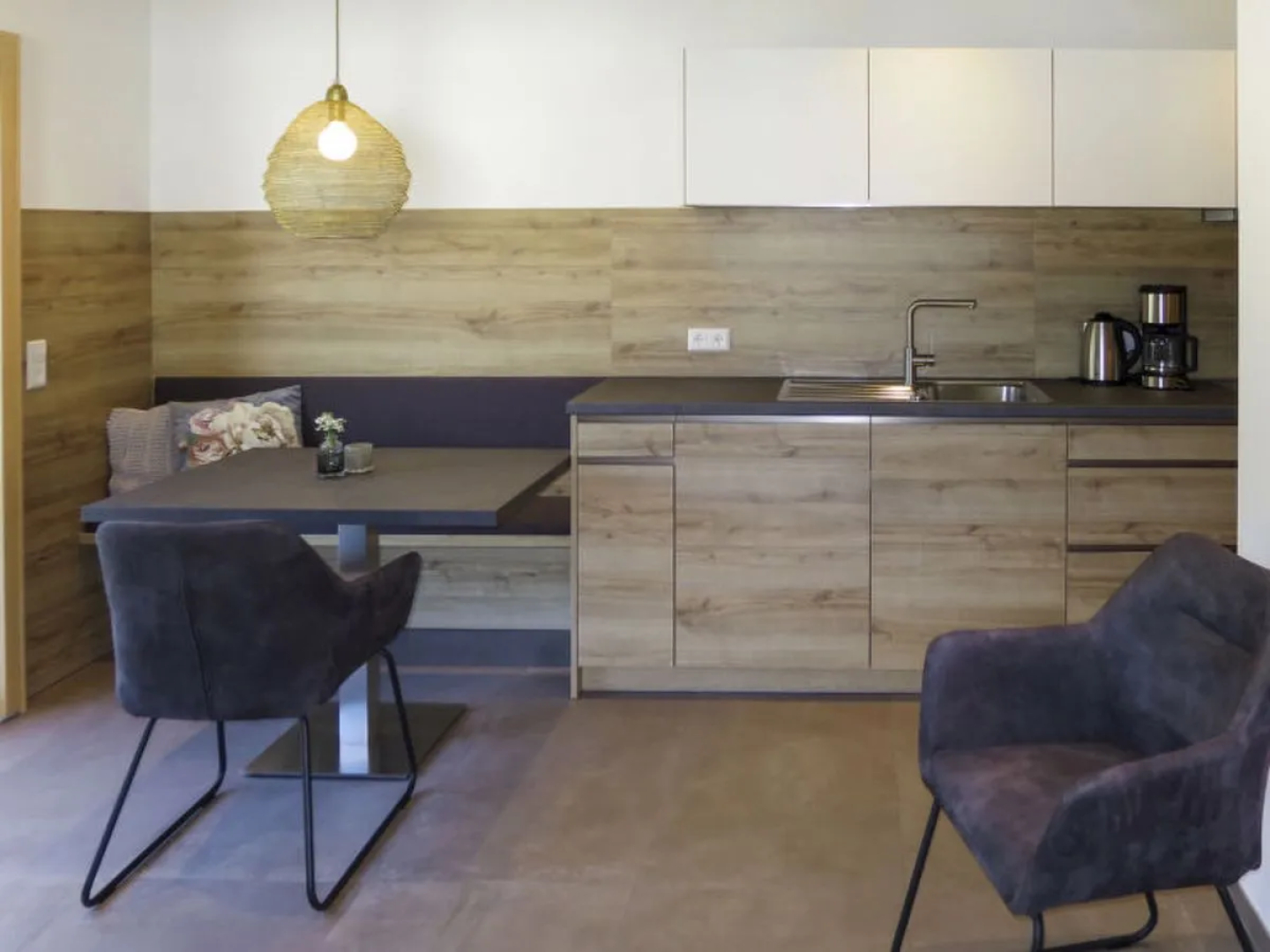Apartment Kinast Hofstetten 27577