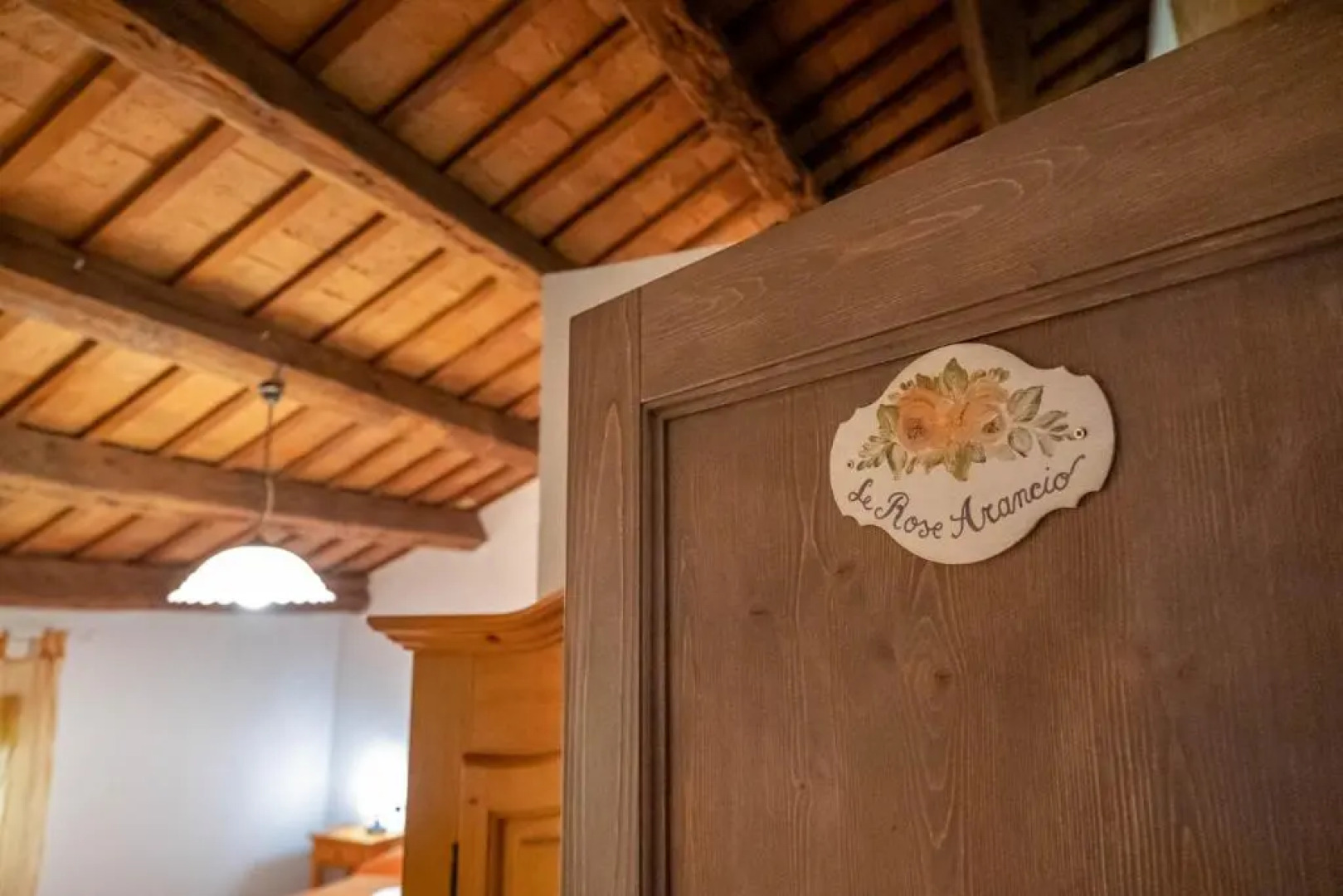 Agriturismo Le 4 Rose