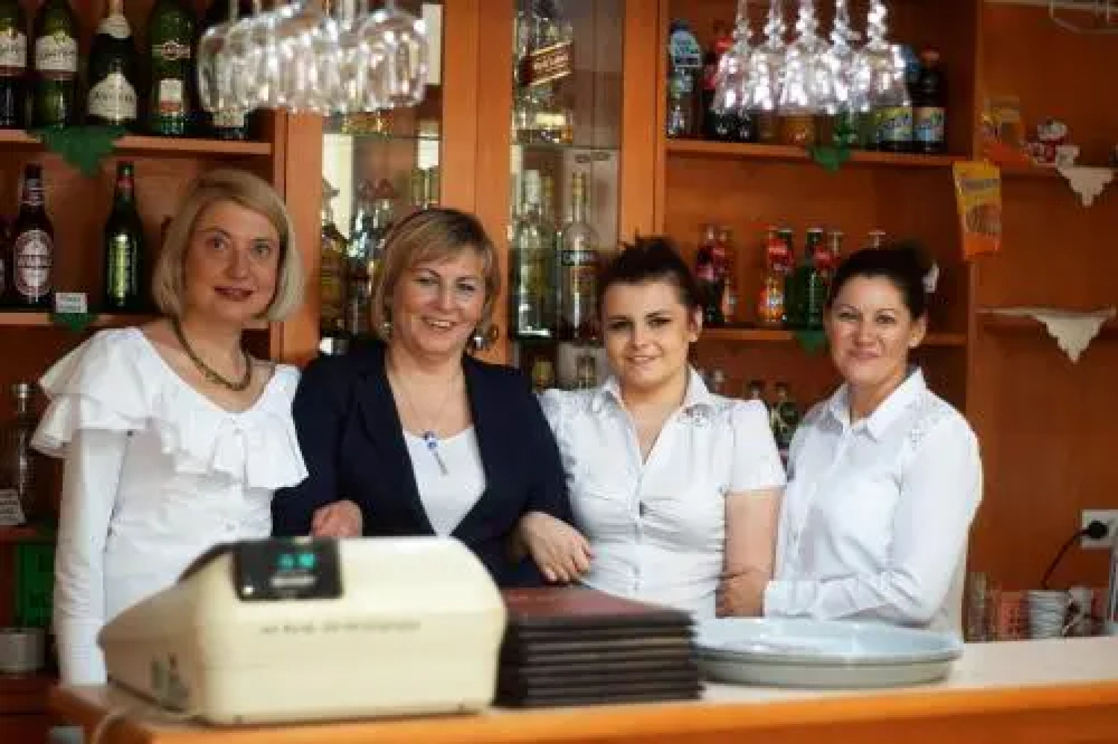 Zajazd Wielka Żuława