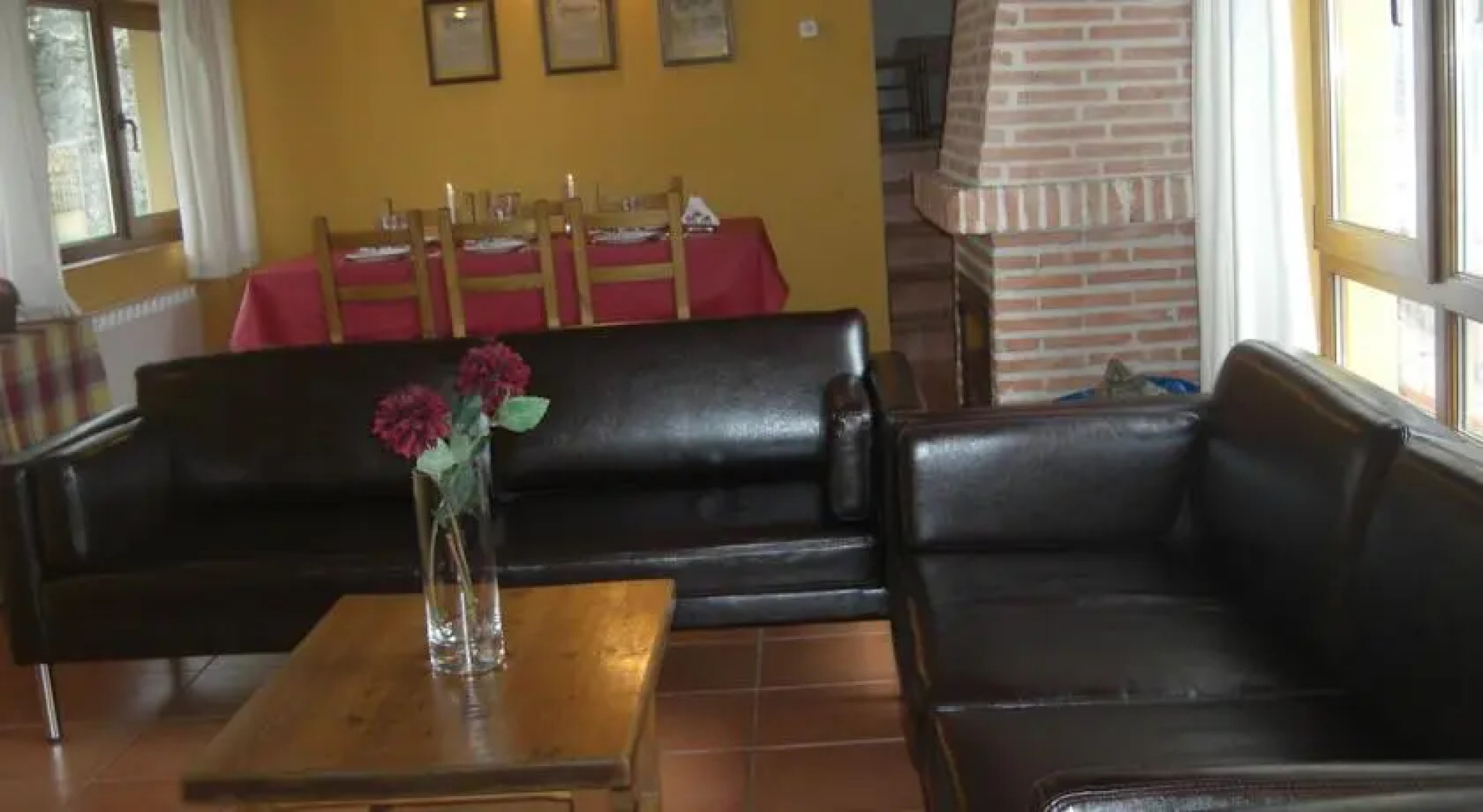 Las Casas Del Torreon