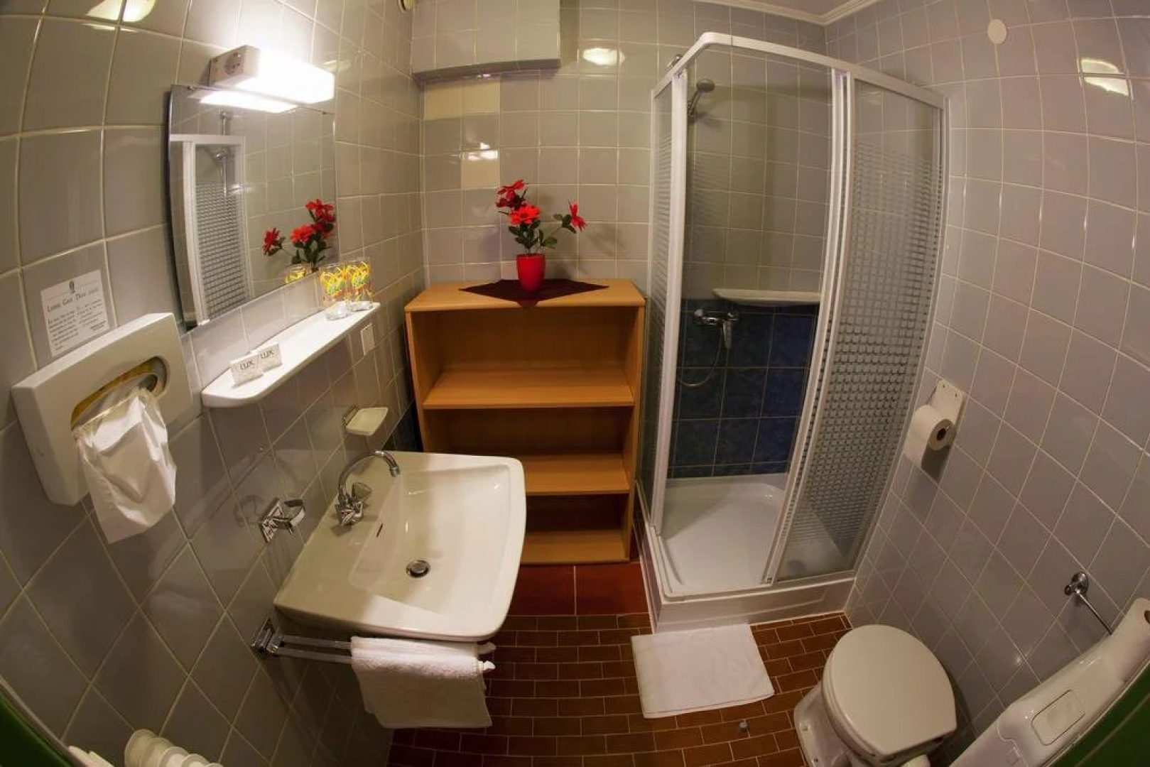 Almhotel Schönmoosalm