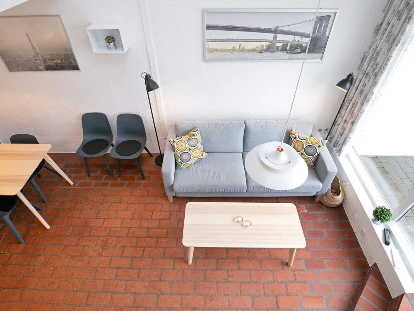 Lavish Apartment in Pandrup with Sauna