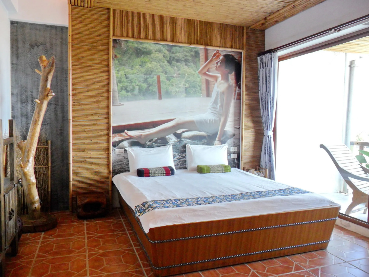 Beautiful Ilan Resort