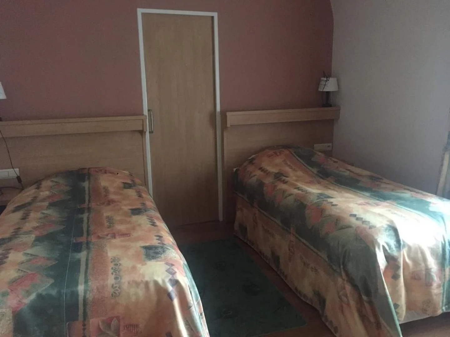 Auberge St. Sebastien