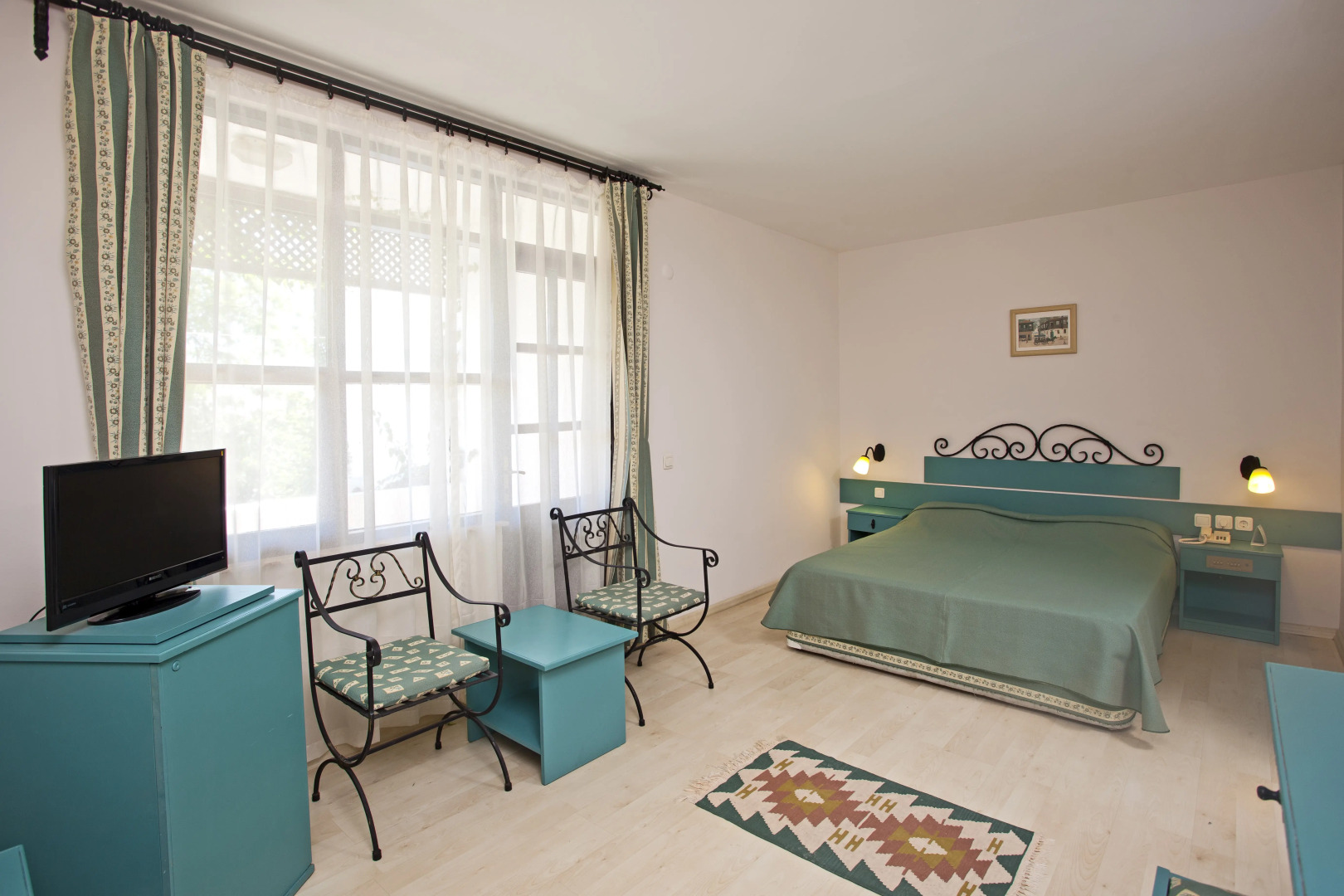 Titan Club Hotel Ultra All Inclusive