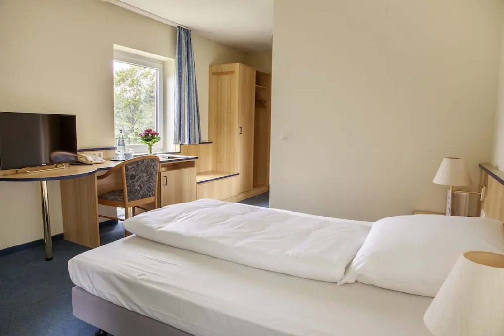 Schlosshotel Althörnitz