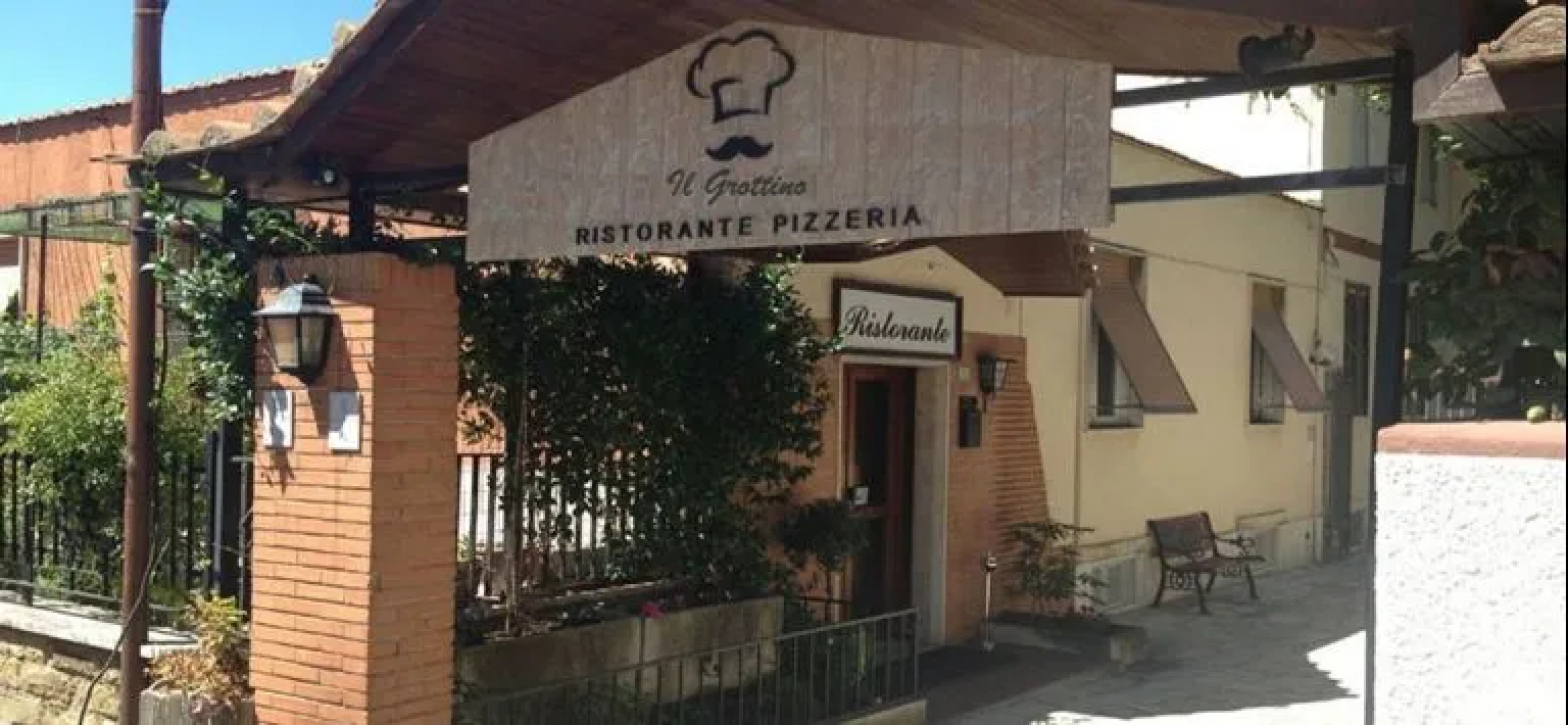 Hotel Il Grottino
