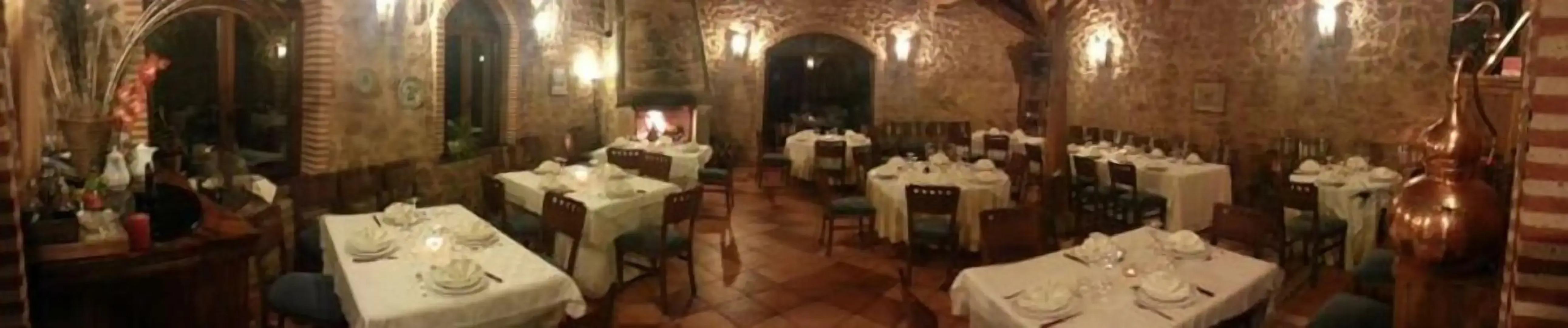 Posada Real El Señorío de la Serrezuela