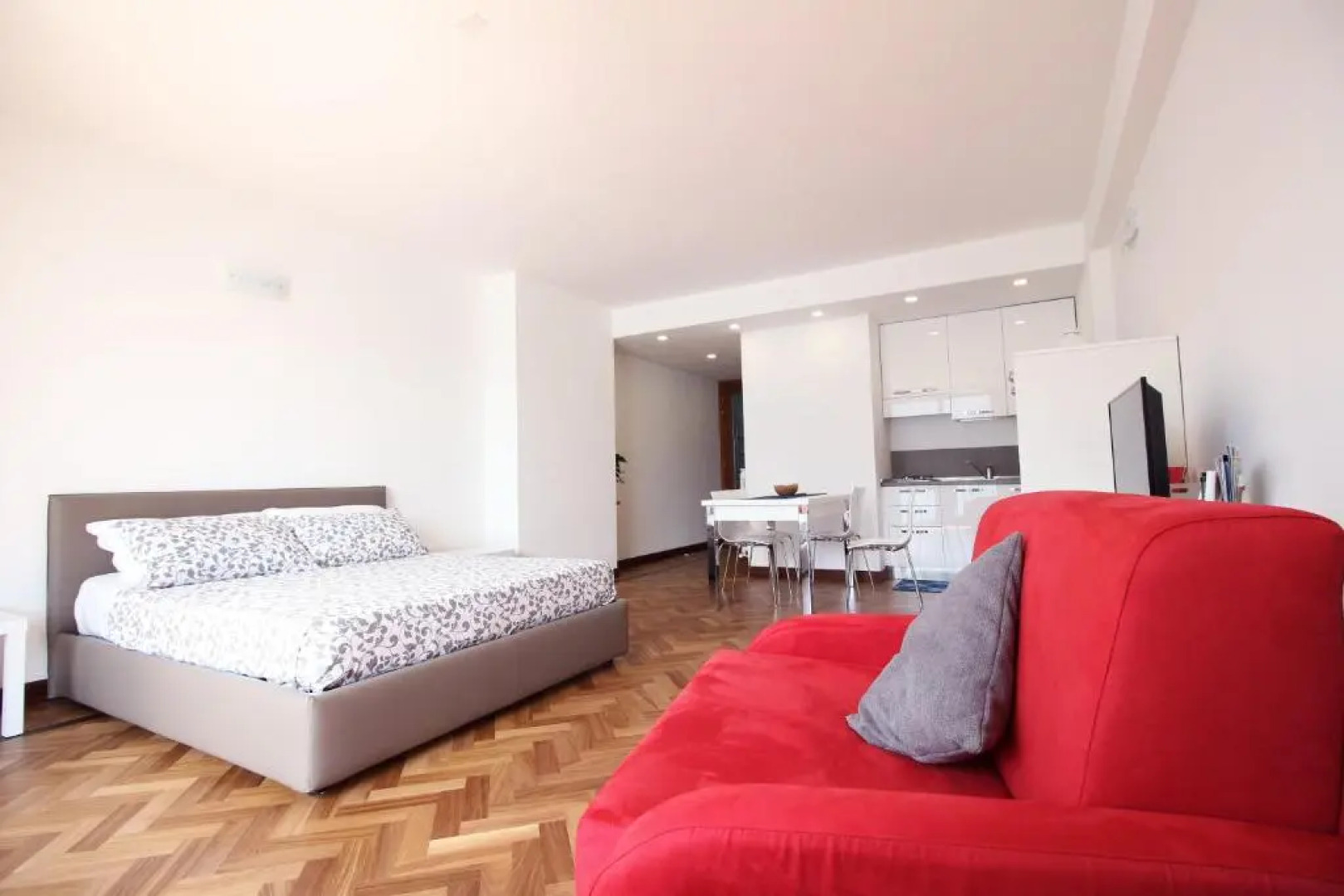 Casa Vacanze Finestra del Pescatore