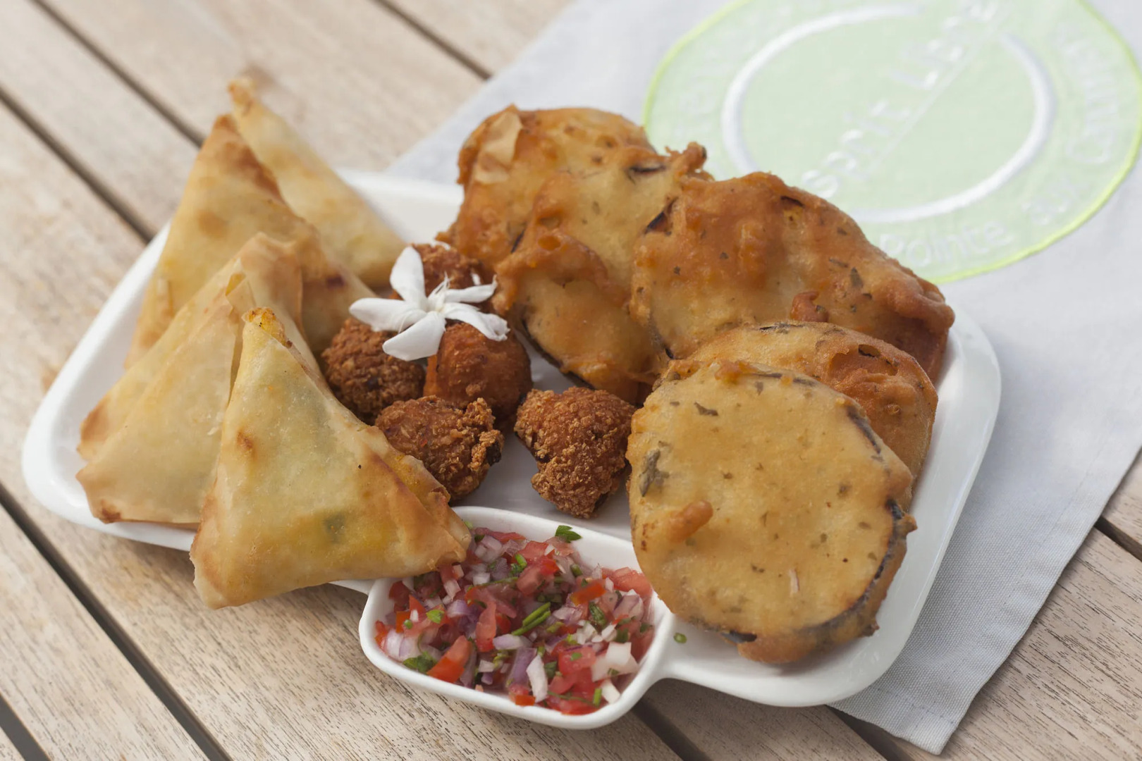 Esprit Libre Restaurant and Guest House