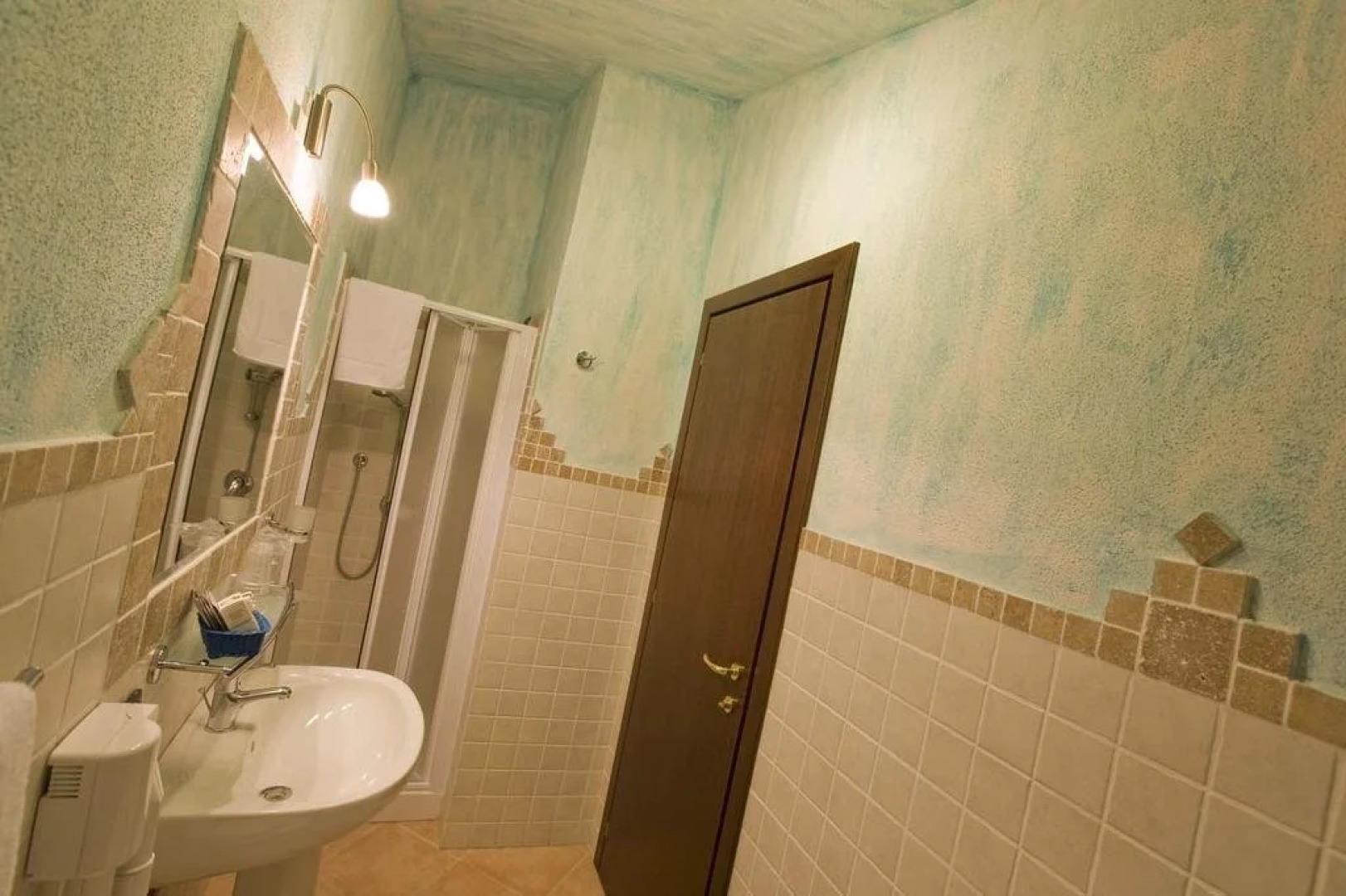 Hotel Trinità dei Corsari