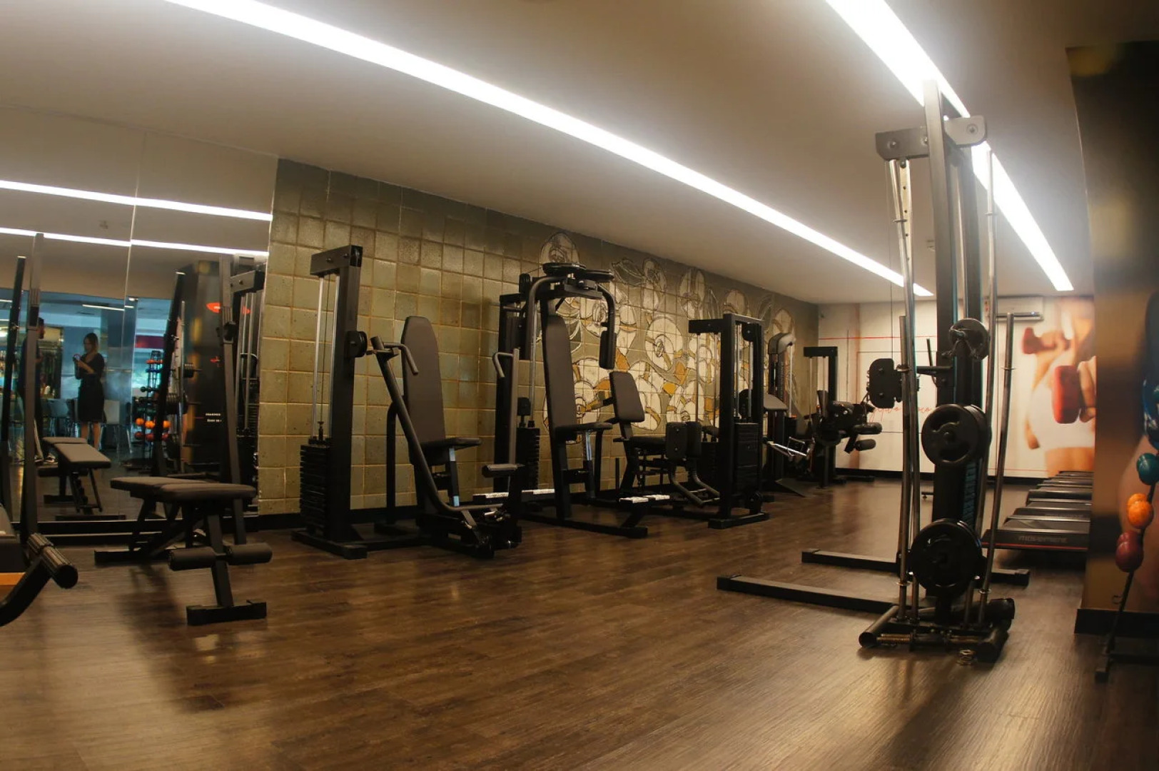 Mar Hotel Conventions