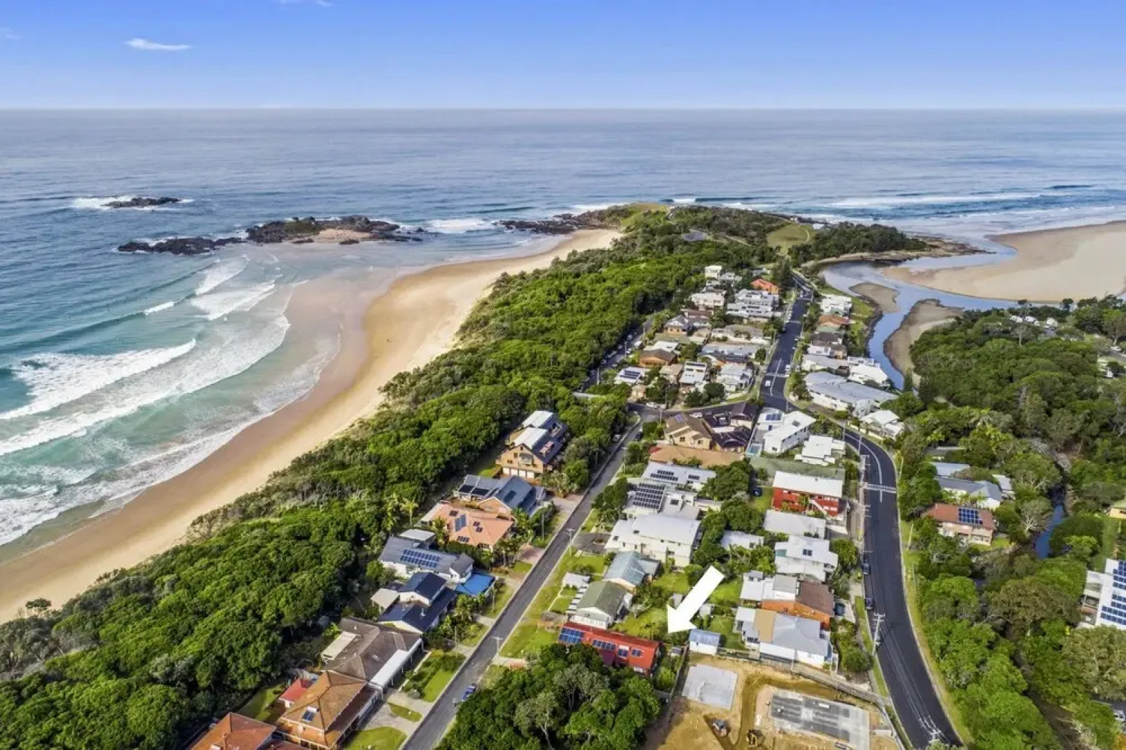 Zippy's Hideaway - Sawtell, NSW