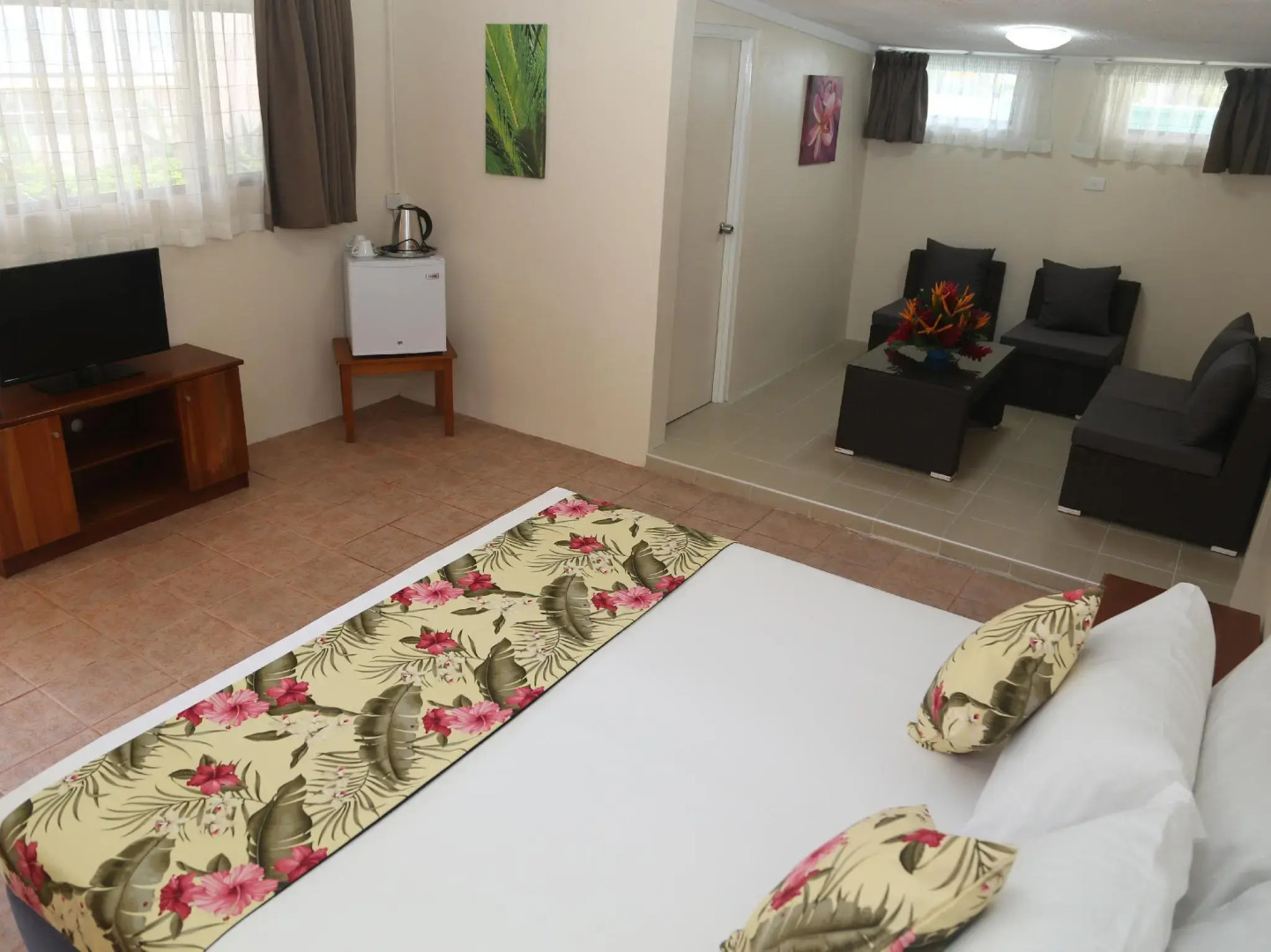 Aquarius on the Beach