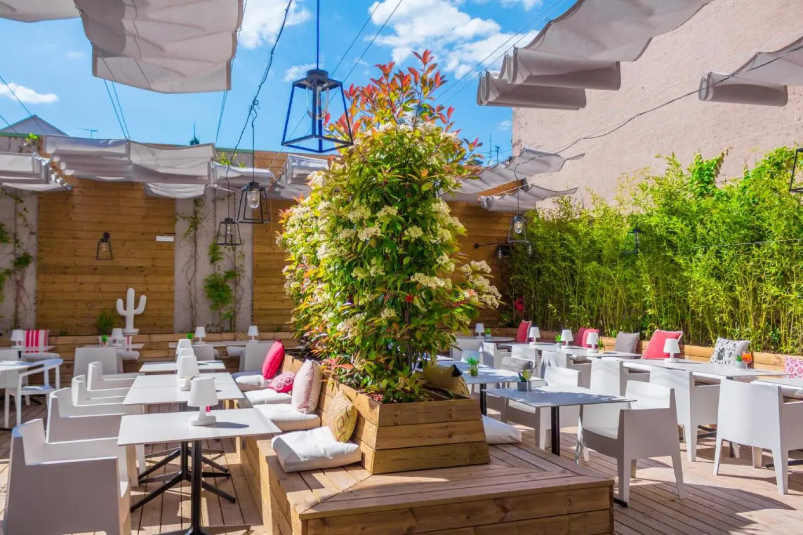 Hotel Restaurant Vaillant proche Europapark-Rulantica