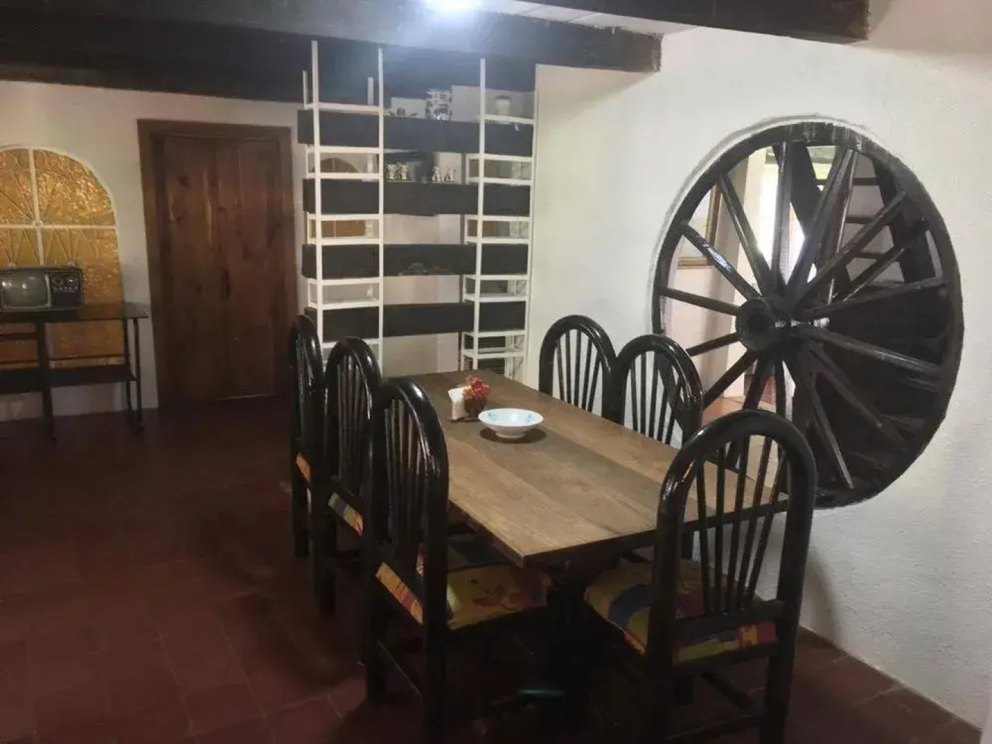 Hostal La Masía