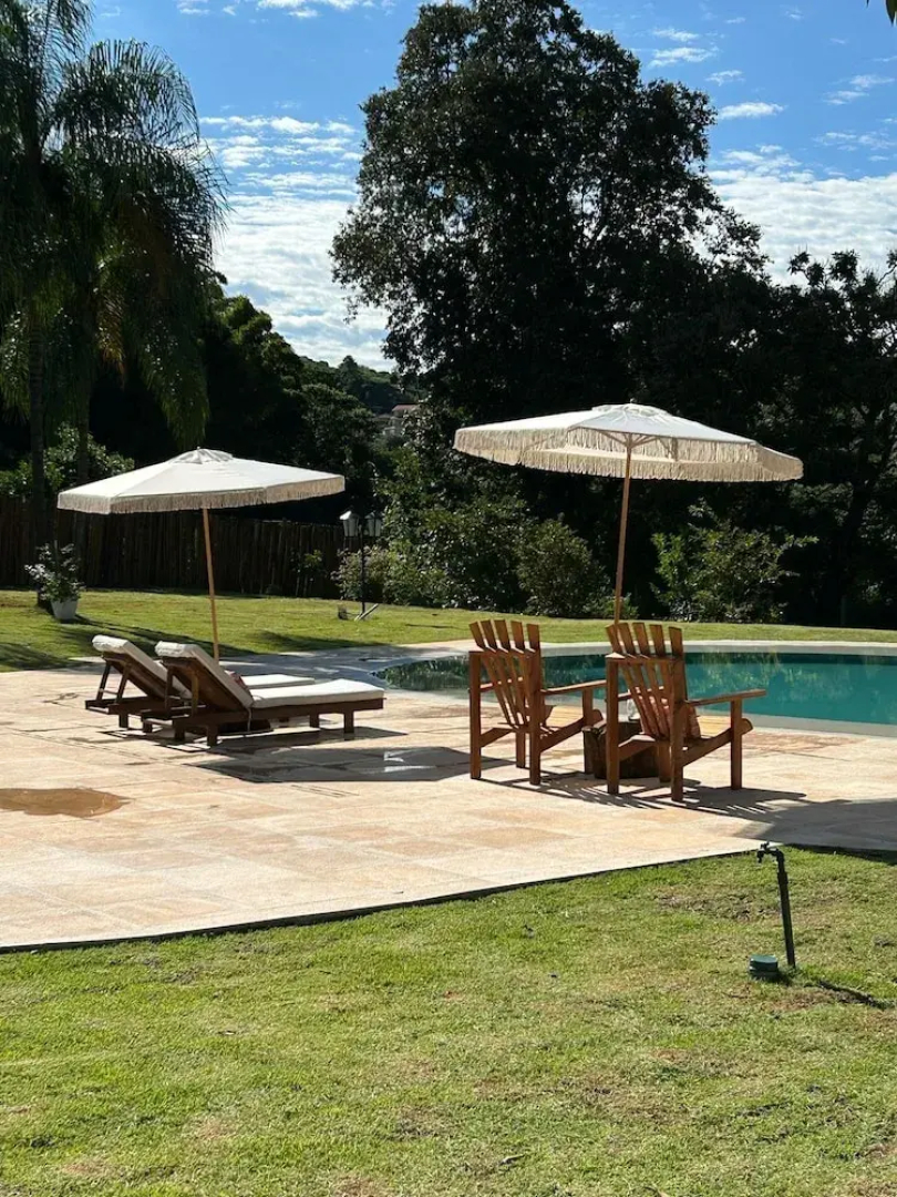 Pousada Villa Dois Amores