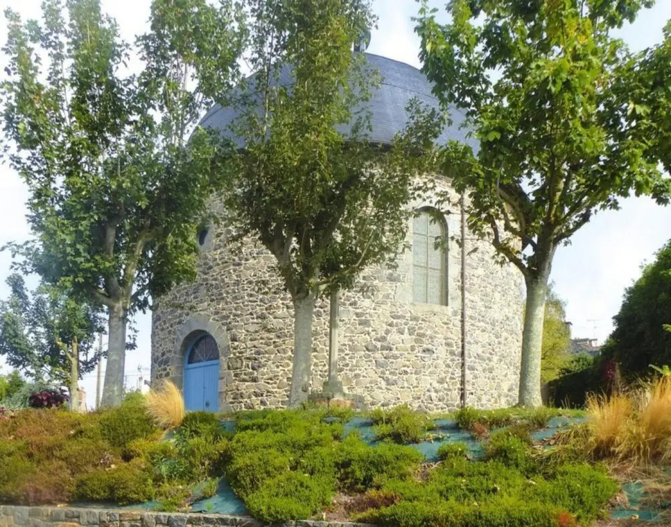 House in St. Quay Near Gr34 and Beaches