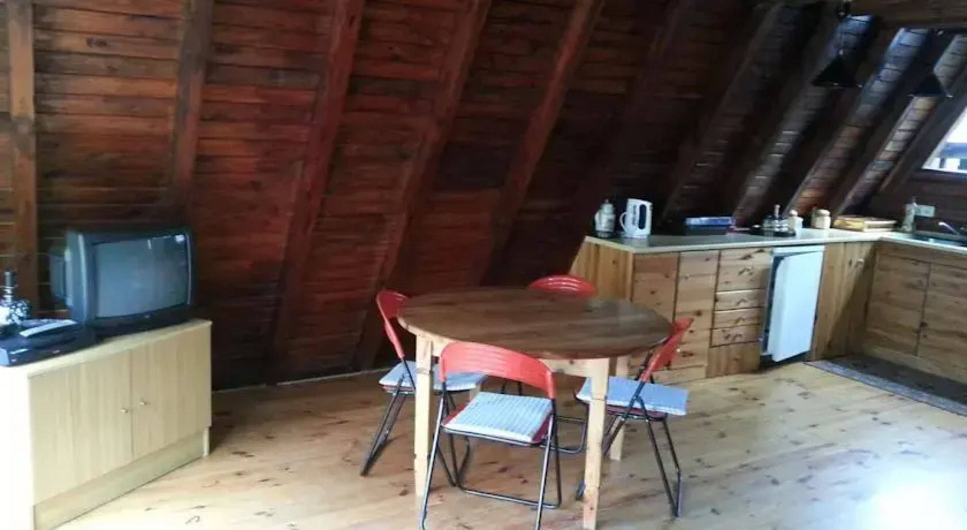 Domki Letniskowe Prusim