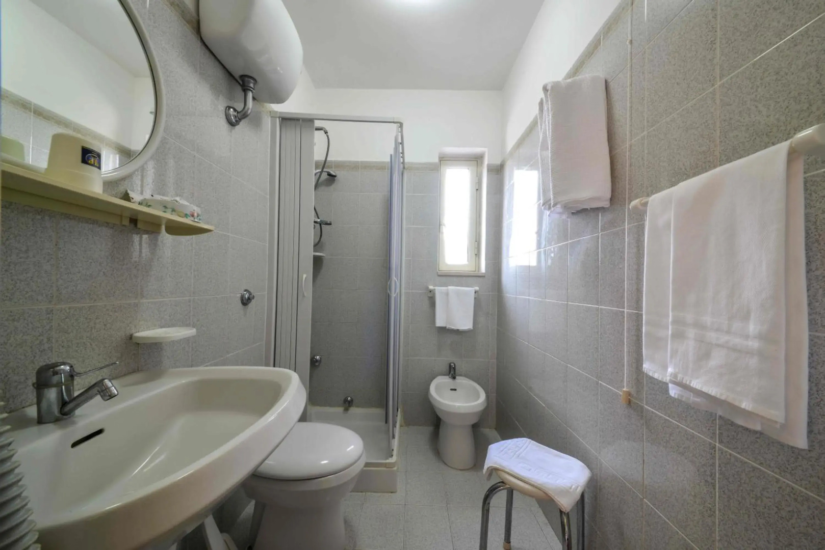 Hotel Piccolo Paradiso