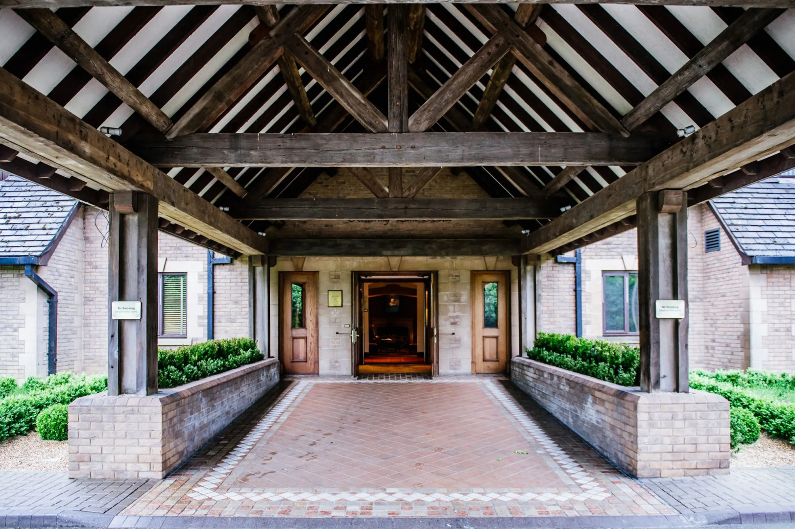 Kettering Park Hotel & Spa