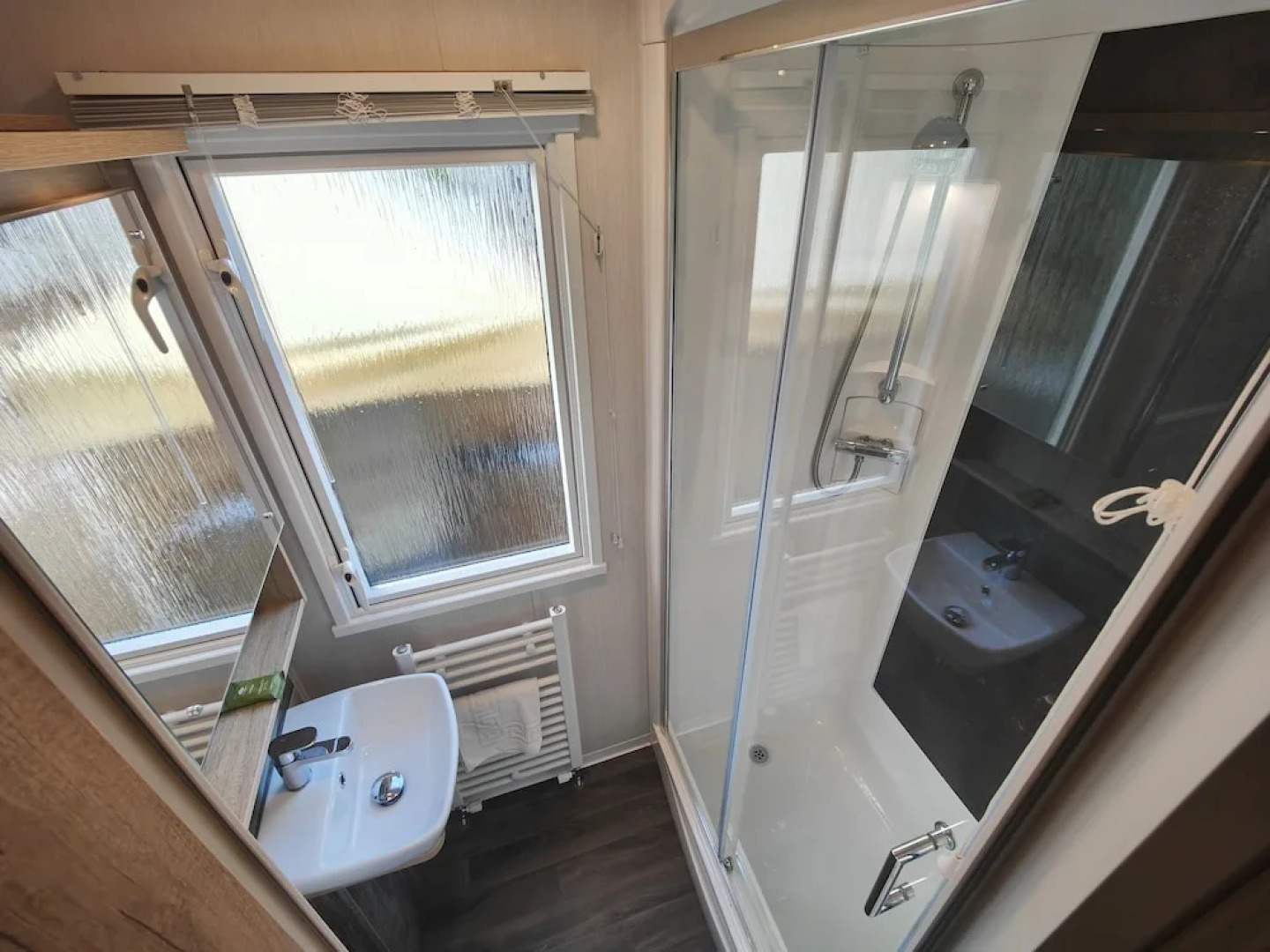 Aberdunant Caravans Direct