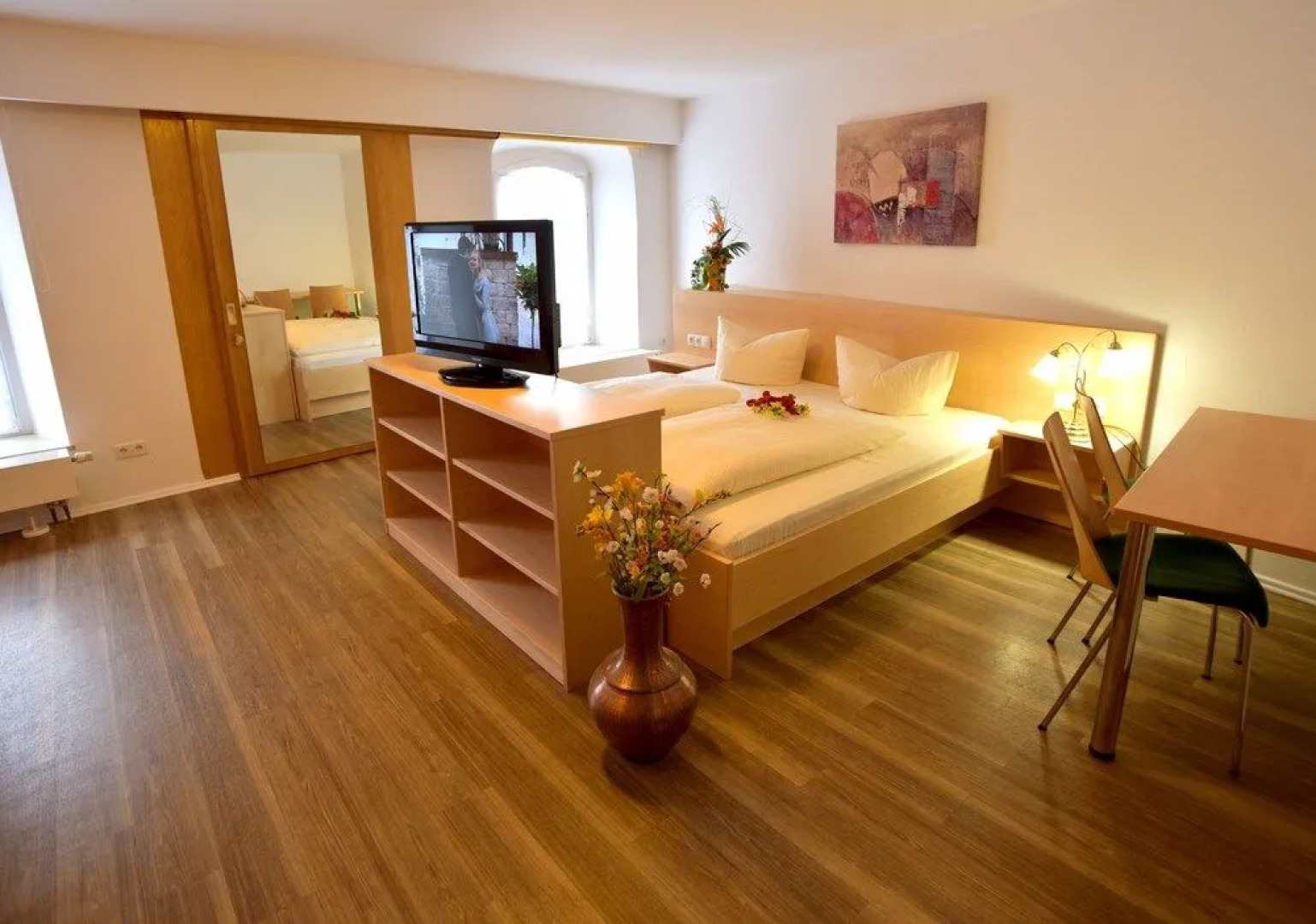 Gasthof Grüner Baum