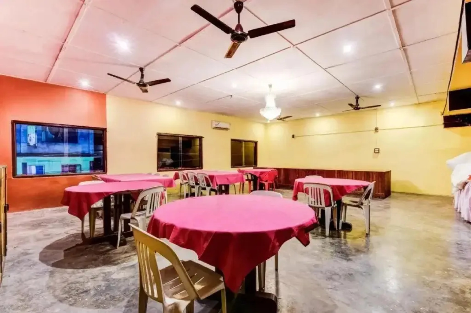 Hotel Prince by OYO Rooms