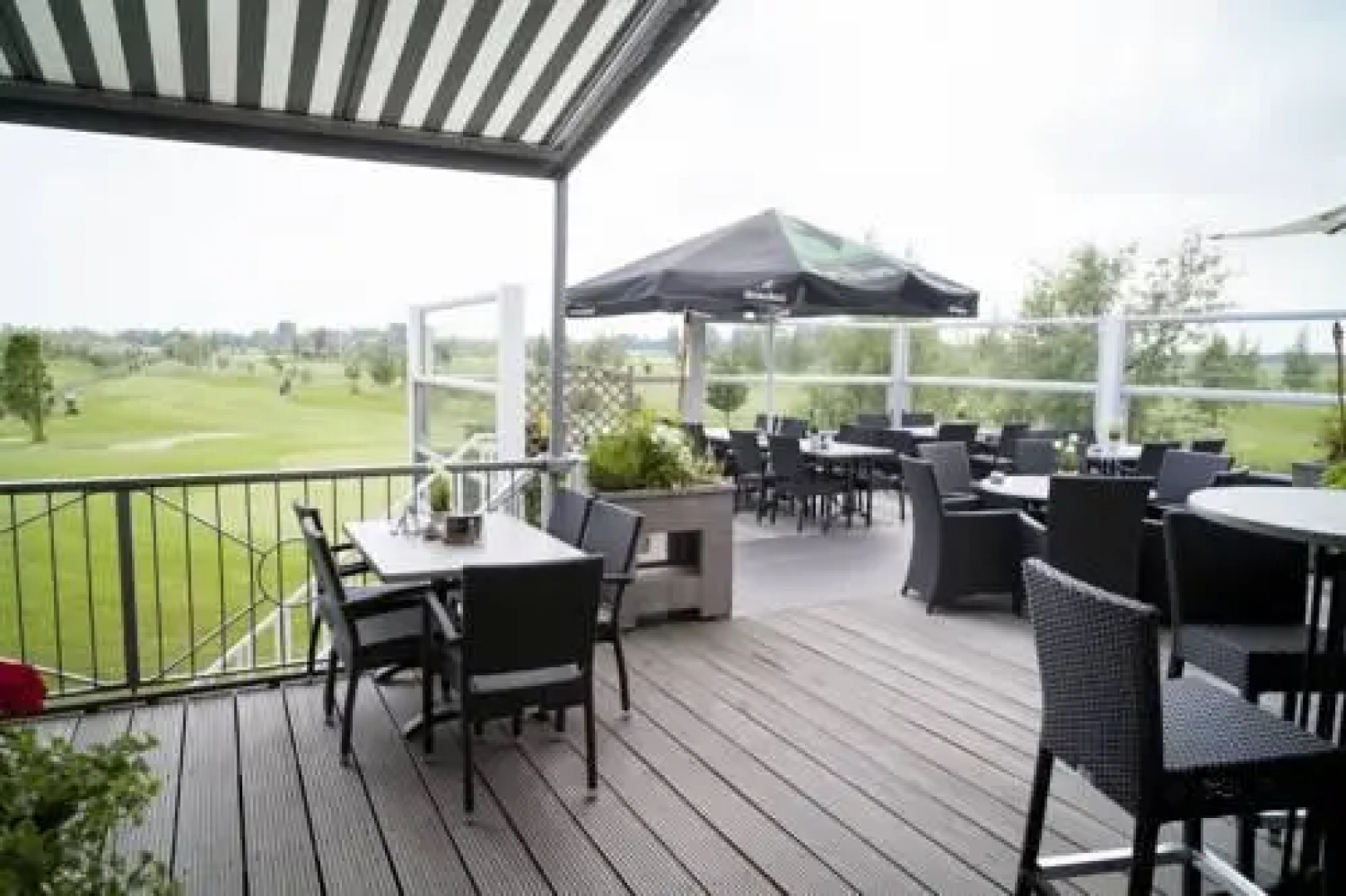 UNESCO de Beemster, vakantiewoning