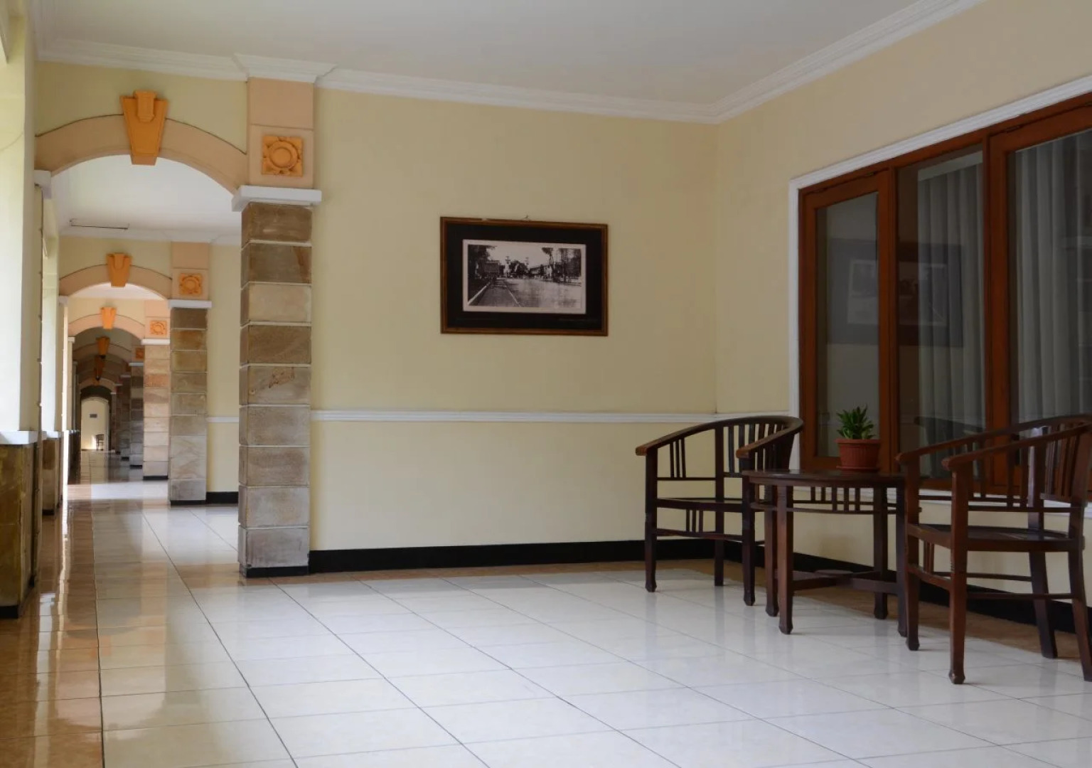 Hotel Pelangi Malang