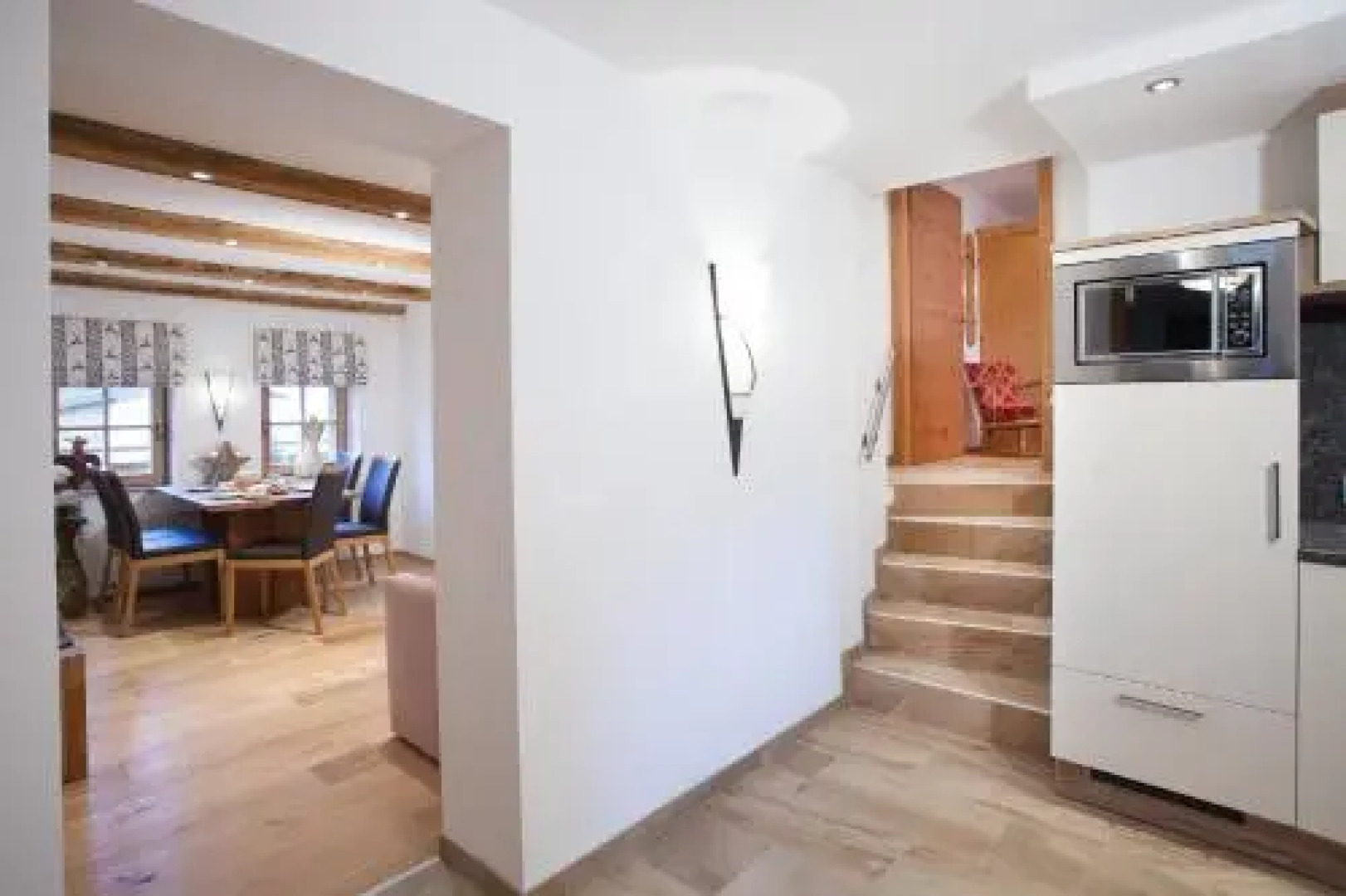 Appartement Kichelerhof