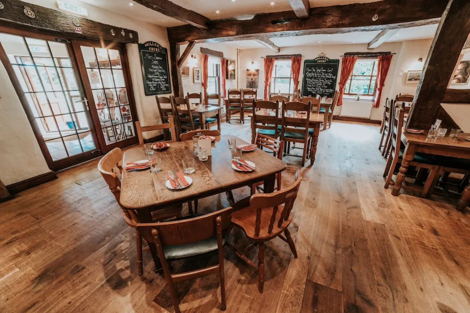 Wyevalleycatering@MinersGL16