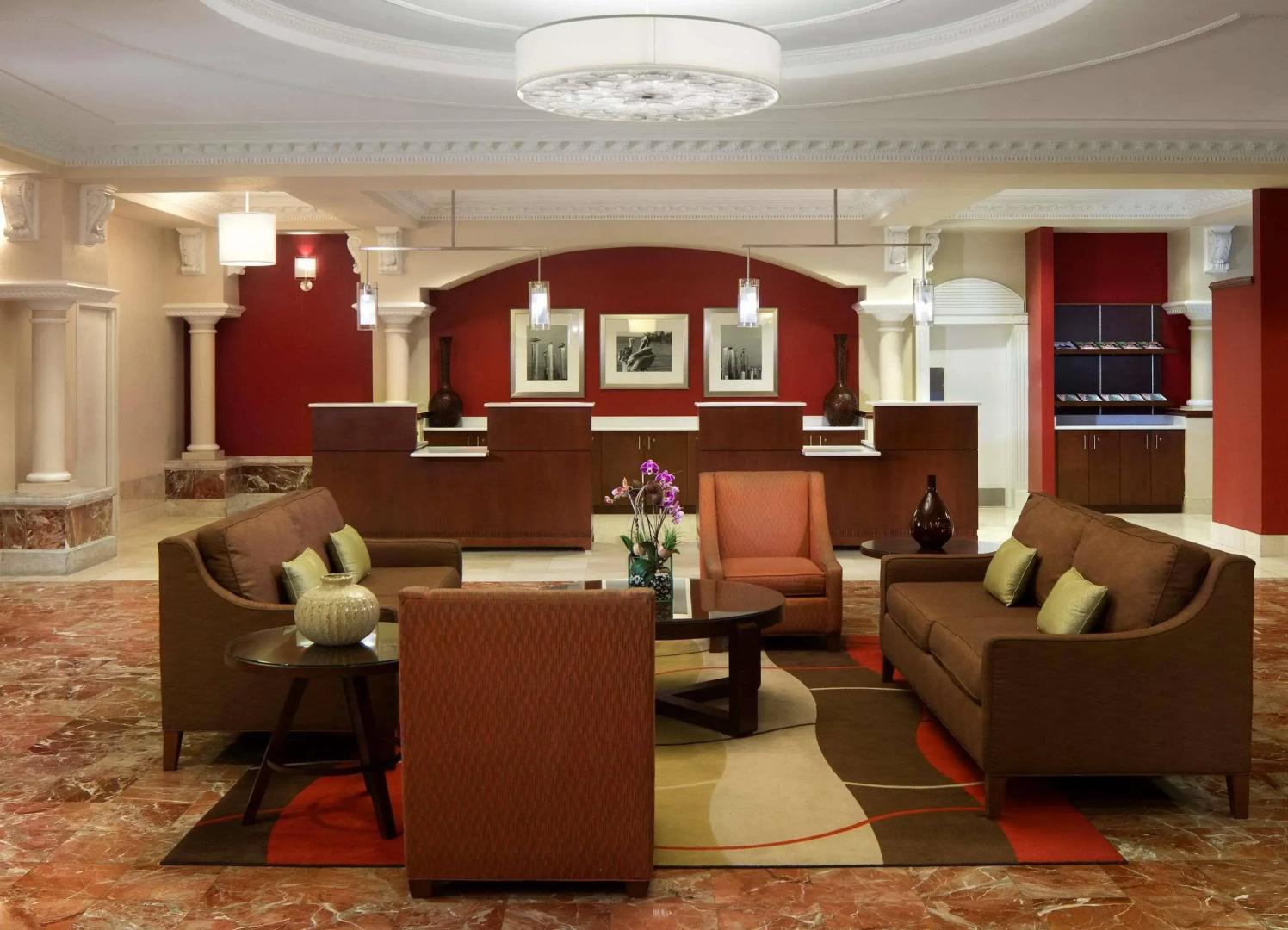 Four Points by Sheraton Suites Tampa Airport Westshore