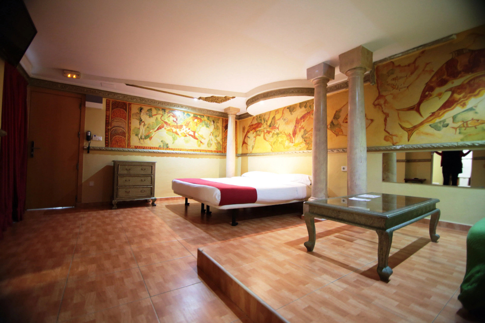 Casual de las Civilizaciones Valencia