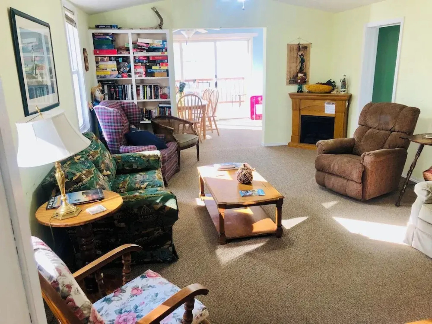 The Wellington Cottage