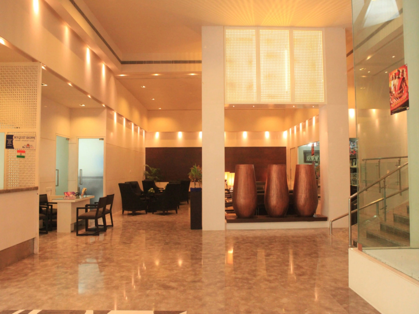 Ekante Bliss IHCL SeleQtions