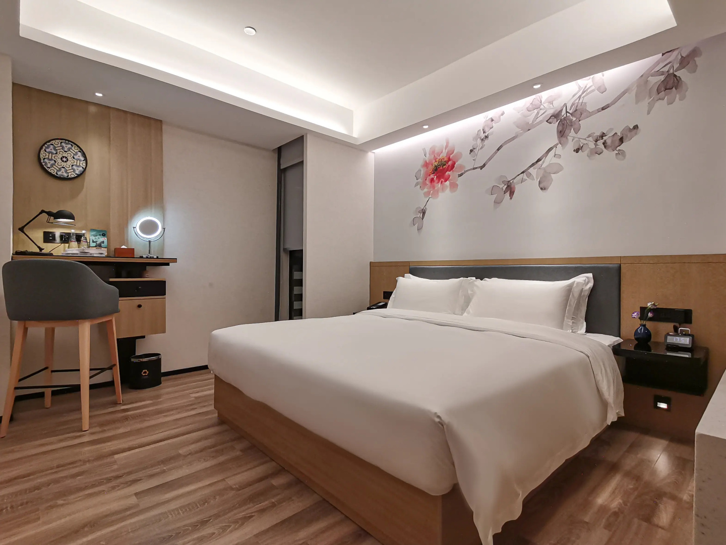 Paco Hotel Beijing Road Metro Guangzhou