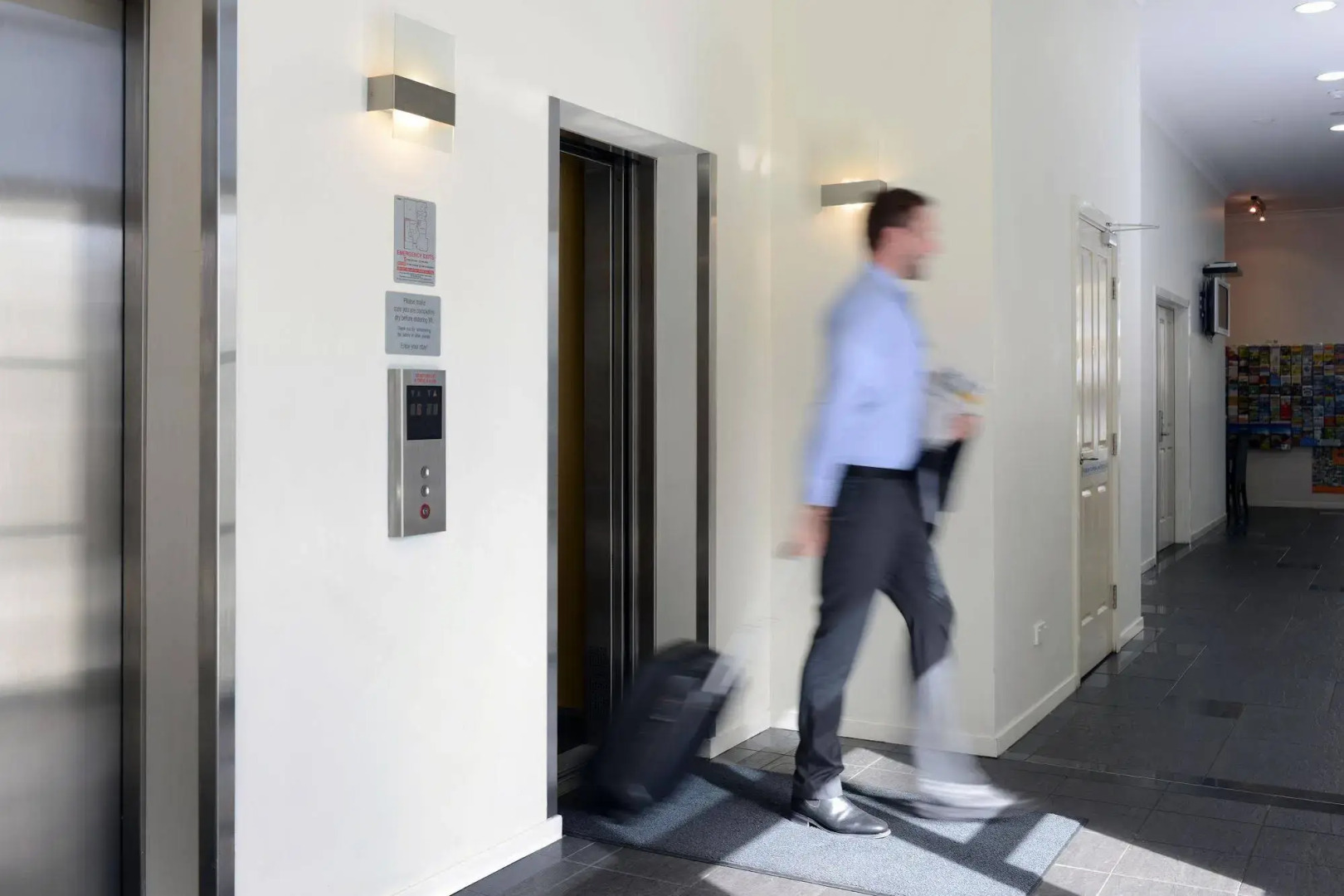 Macquarie Waters Boutique Apartment Hotel