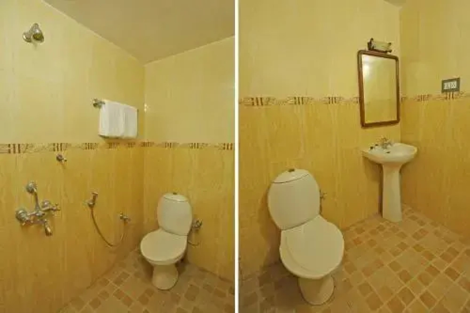 Coir Village Lake Resort by OYO