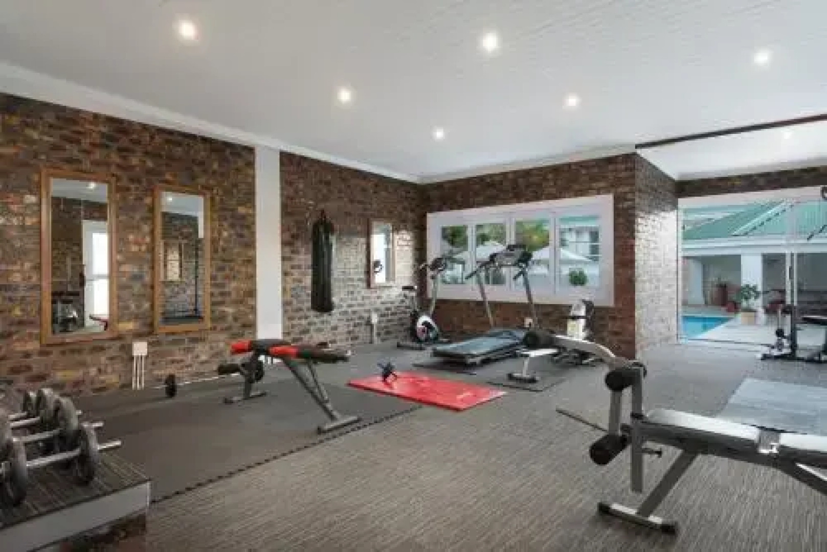 Citrusdal Country Lodge