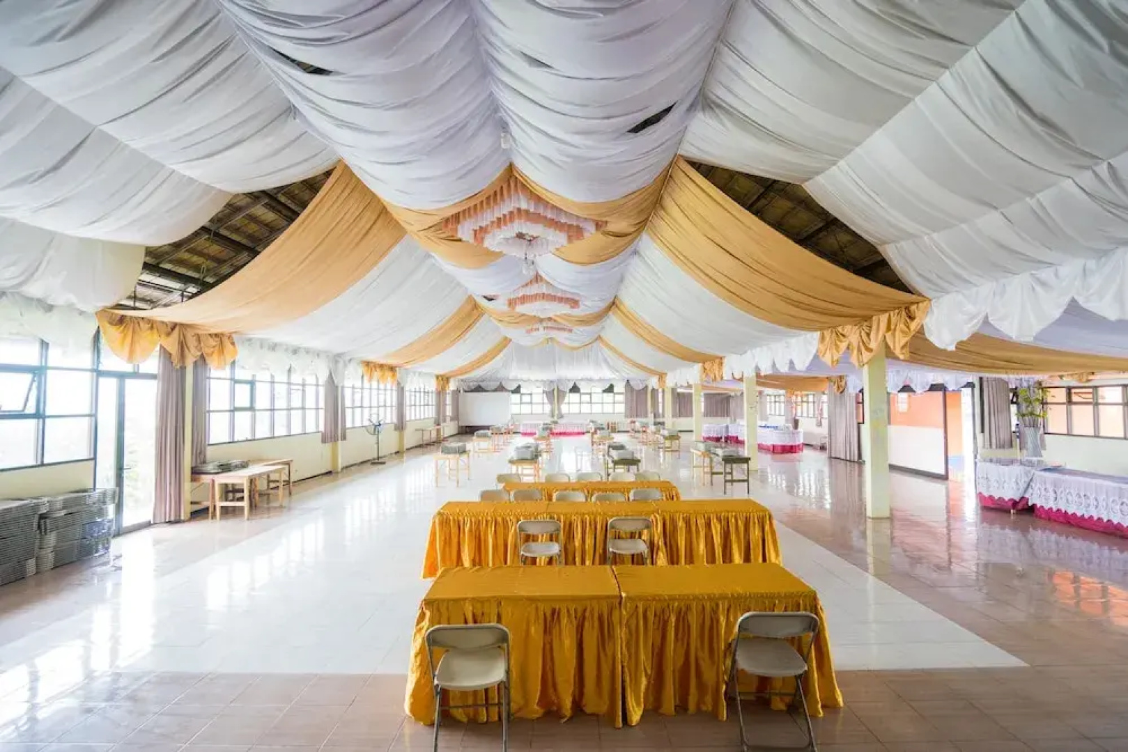 Mutiara Panderman Inn Syariah