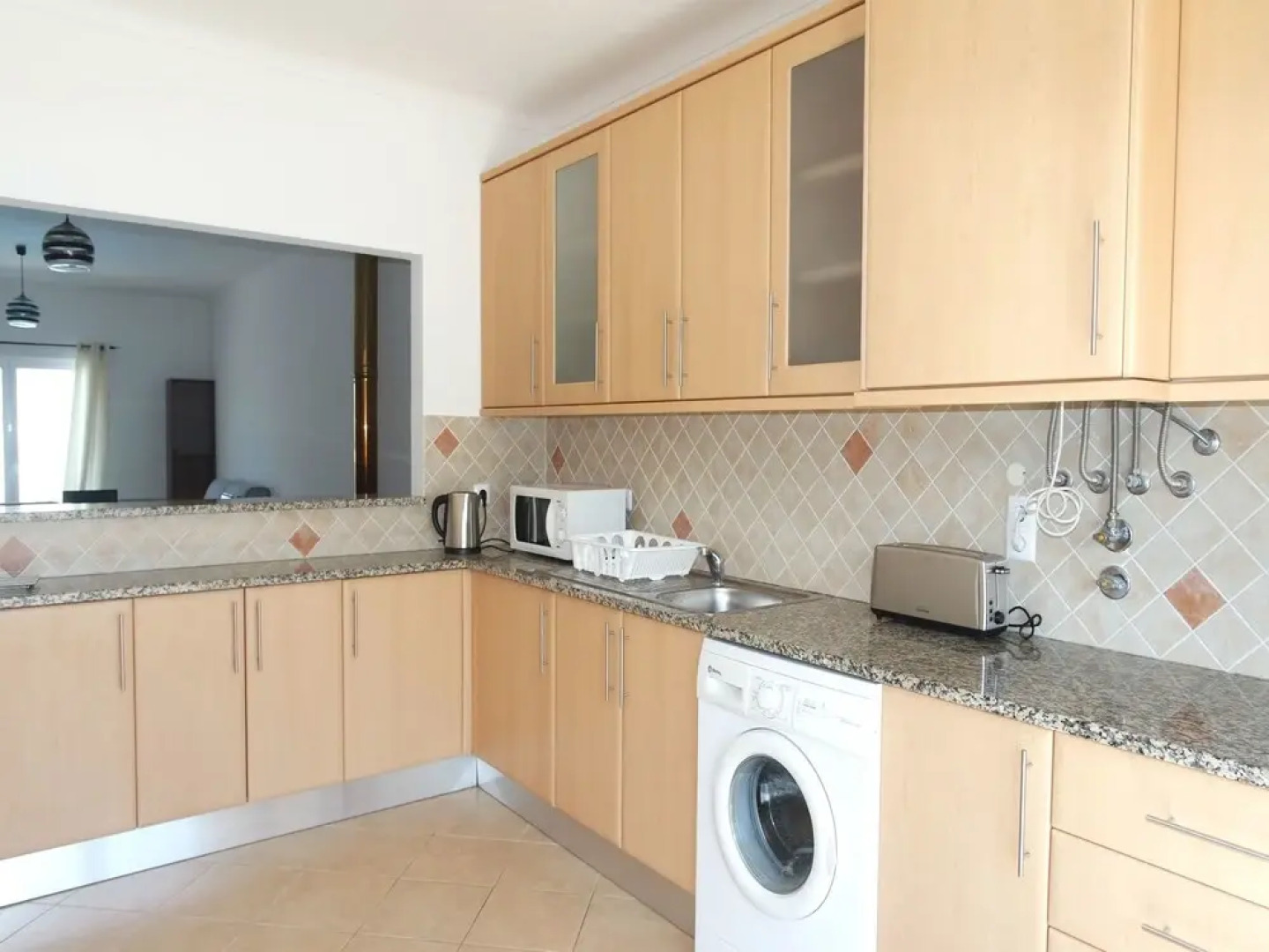 D01 - Coastal Townhouse by Dreamalgarve