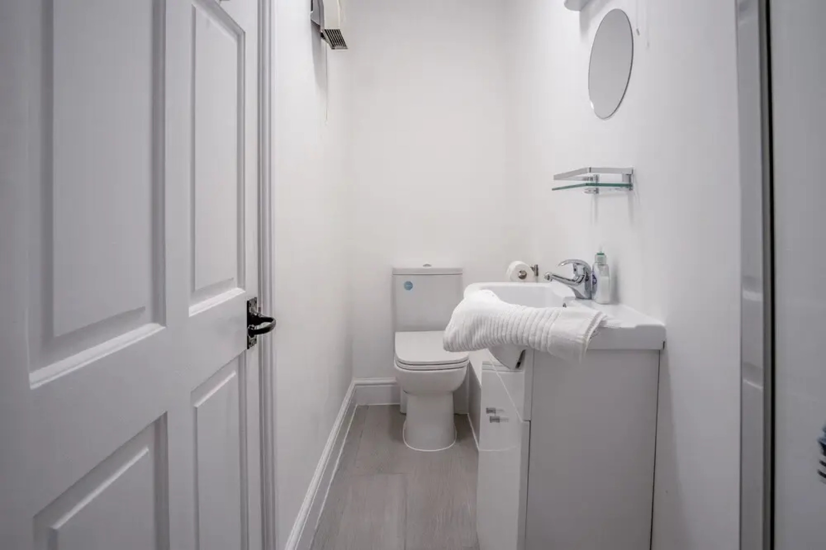 Caleb's Cottage - 4 Bed Cottage - Solva