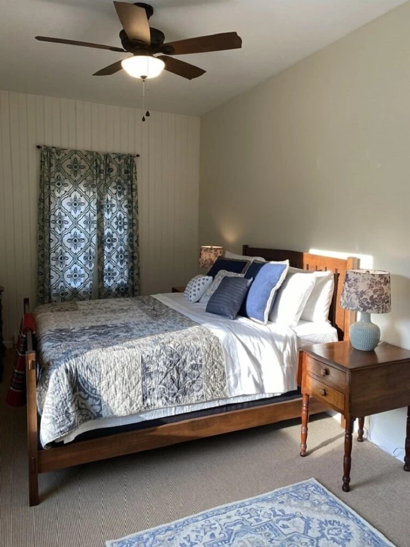 Letchworth Farm Guesthouses