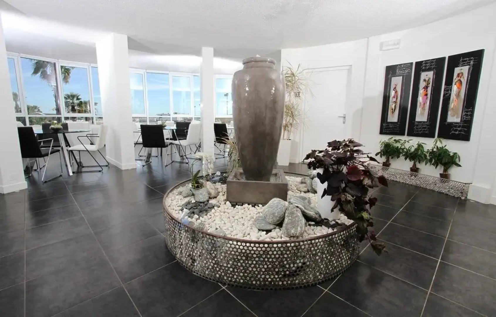 Bleu Mer Duplex & Suites