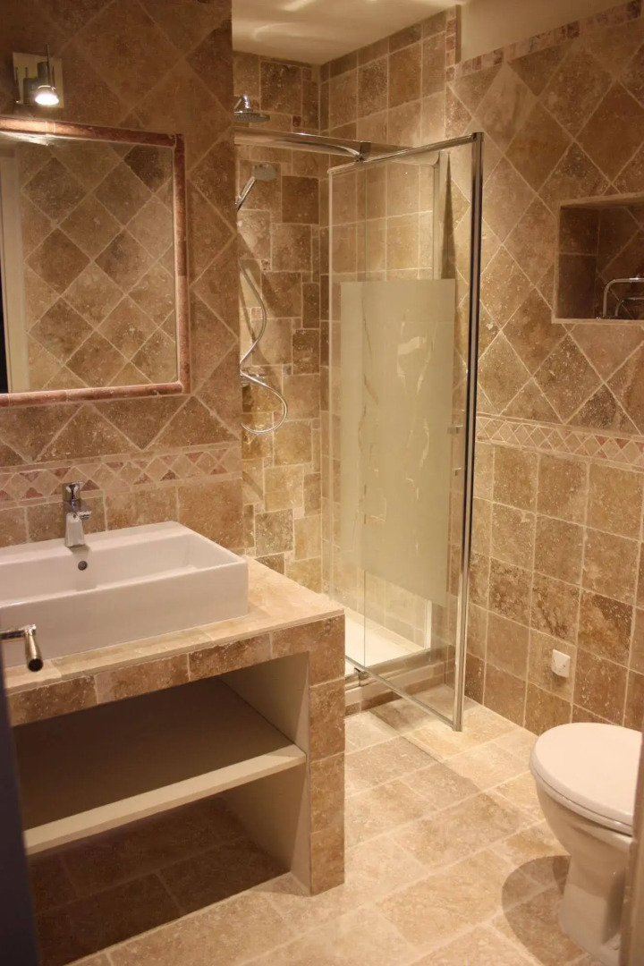 Hostellerie le Chalet Fleuri