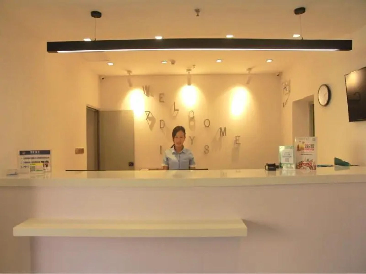 7 Days Inn·Qinzhou Bus Station