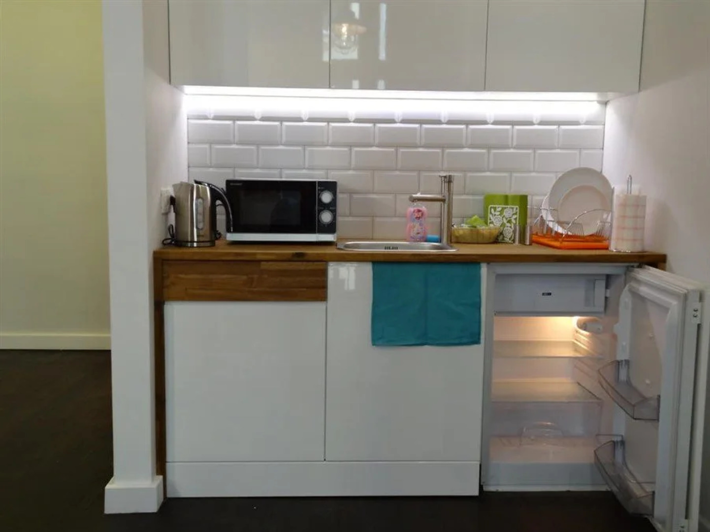 Good Time Aparthotel