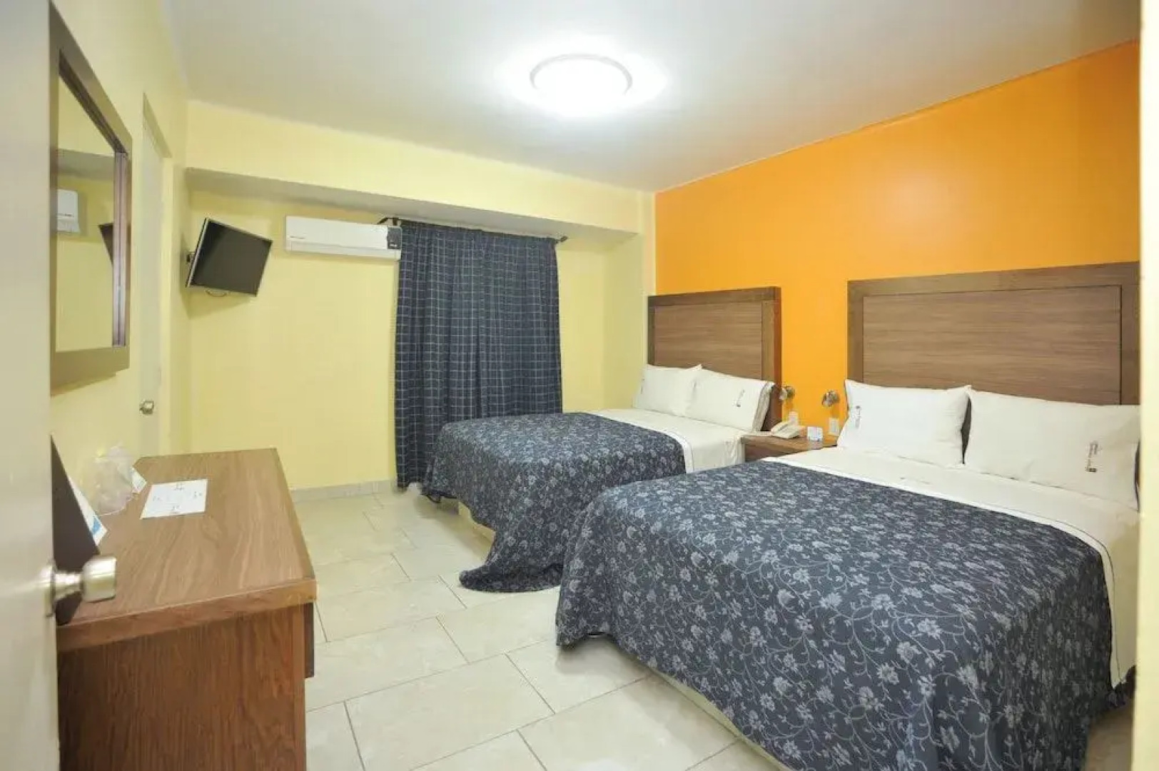 Hotel del Principado Durango