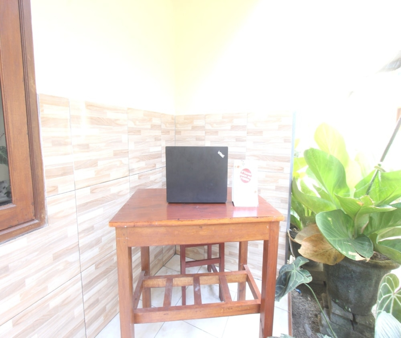 Hotel O Losmen Ida Near PT. Narmada Awet Muda (Pabrik Lingsar)